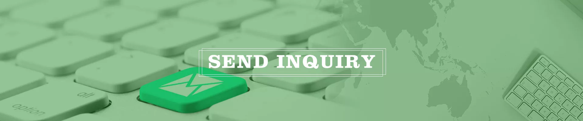 Send Inquiry