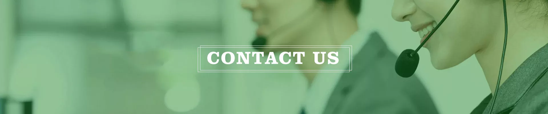 Contact Us