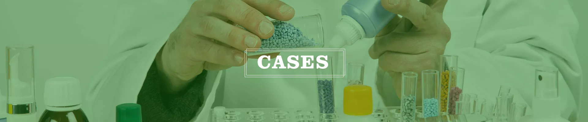 Cases