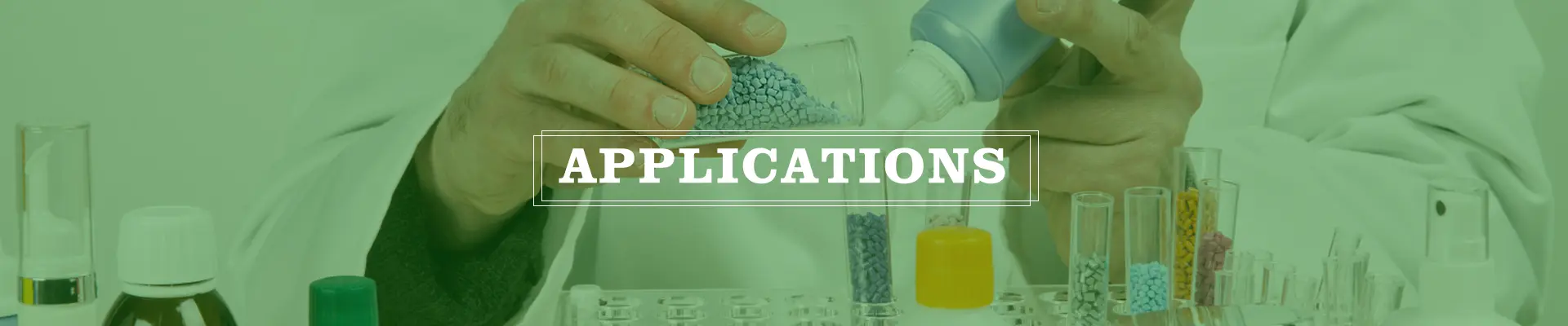Applications