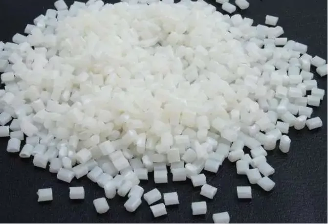 Is Toughened Polyamide 66 undergoing any notable advancements?