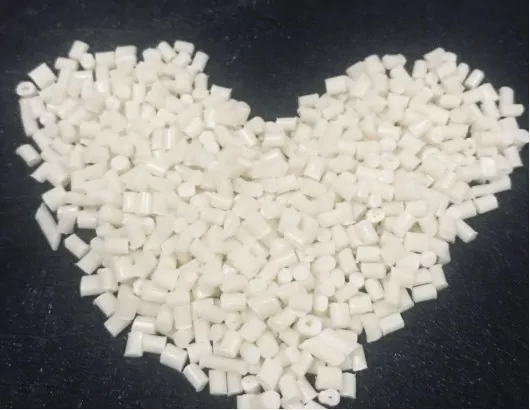 Is Polyamide 612 a specific type of material within the nylon family?