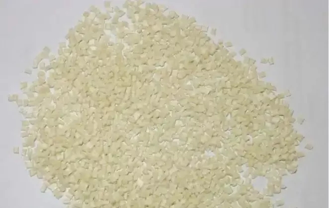 Has a Significant Advancement Been Made in Toughened Polyphenylene Sulfide (PPS) Technology to Improve Material Properties?