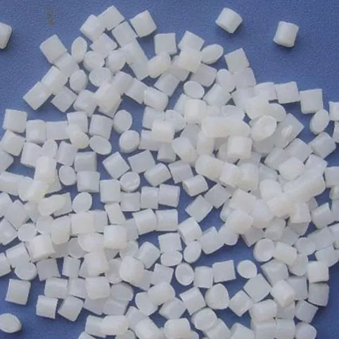 What Are General Plastic Pellets and How Are They Used?