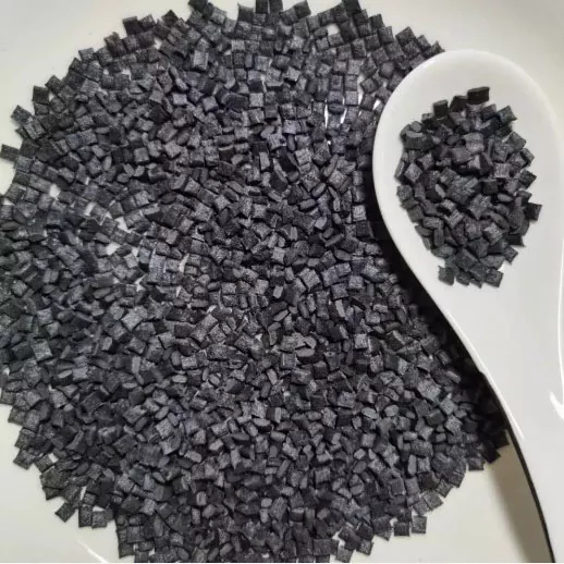 What Are Engineering Plastic Pellets?