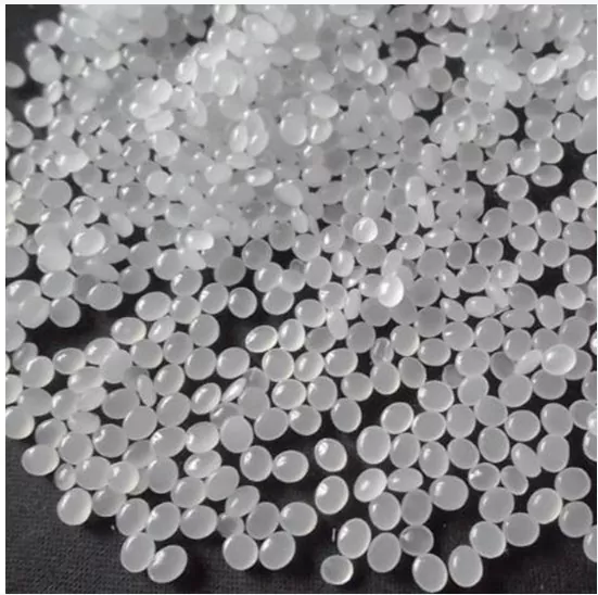 What advancements and applications have been seen in Low Density Polyethylene (LDPE)?