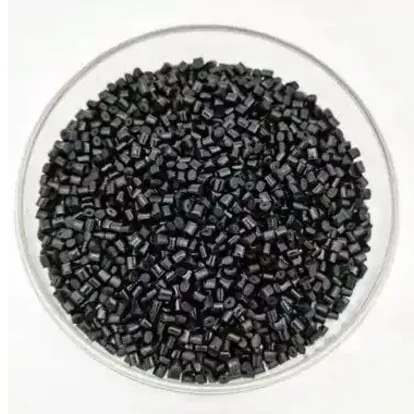 Is Post-Consumer Recycled Polypropylene being utilized in the industry?