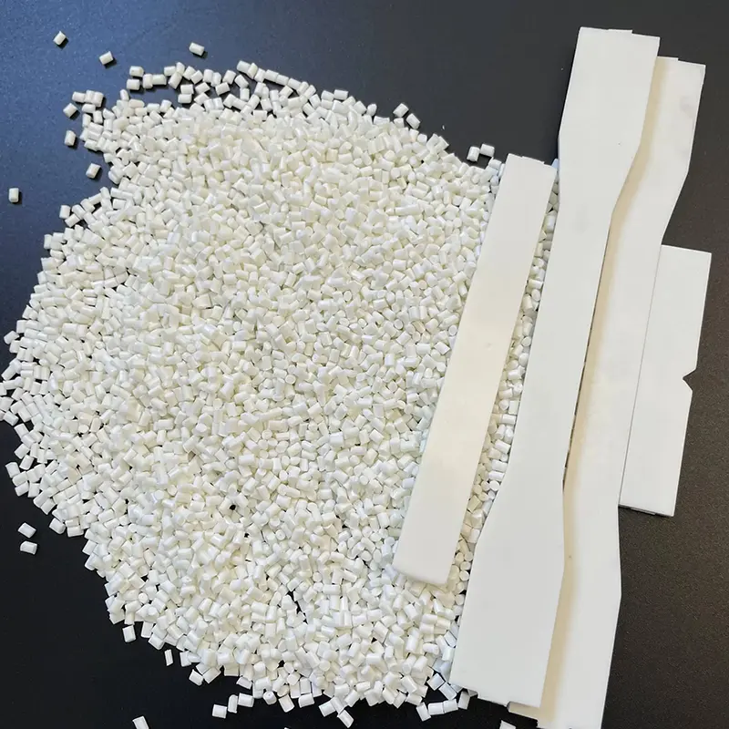 What are the Differences between Highly Toughened Polypropylene and Ordinary Plastics?