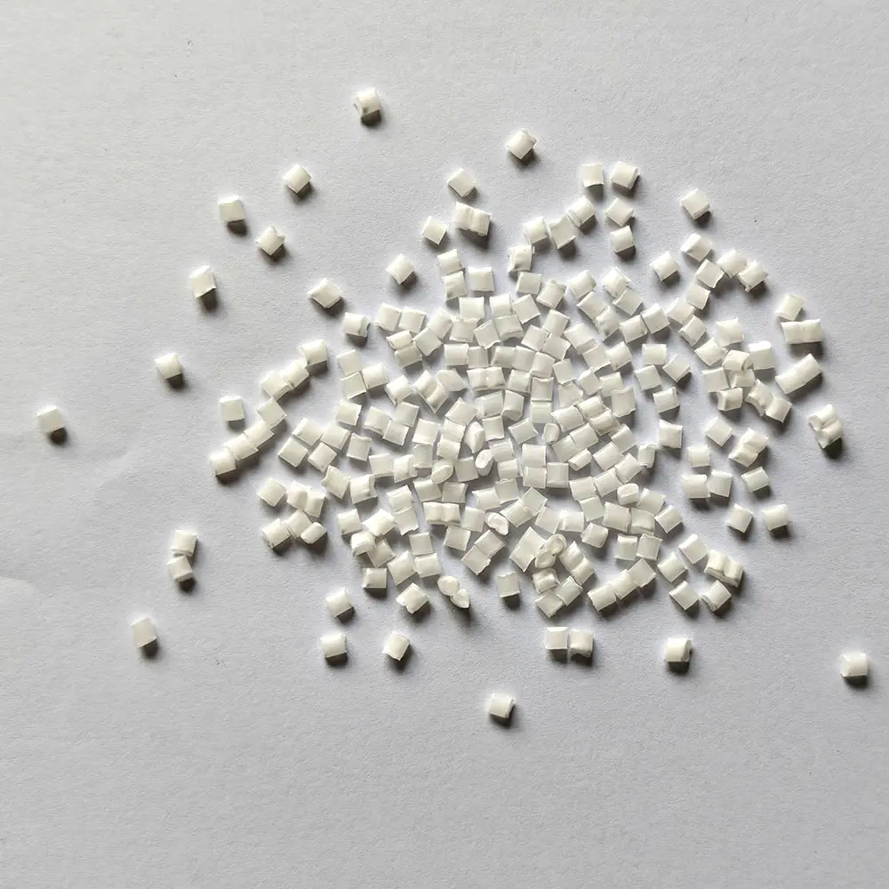 What are the Differences Between High Strength Mineral Filled Polypropylene and Ordinary Fillers?
