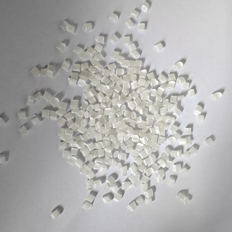 Chemical Resistant Mineral Filled Polypropylene​