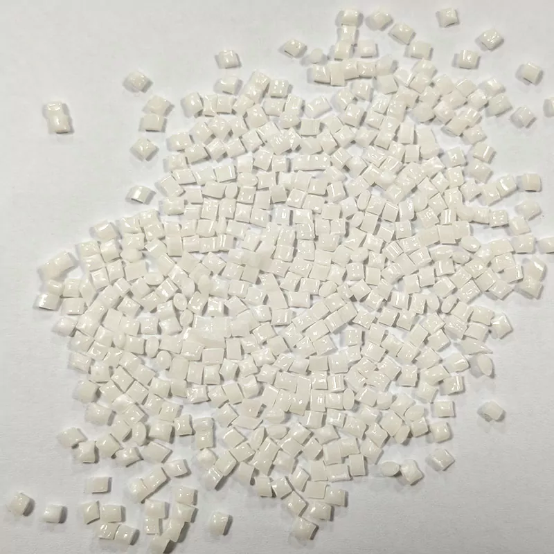 Electroplating Grade PC-ABS Alloy