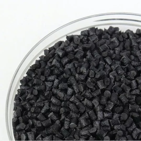 Glass Fiber Reinforced Polyamide 66