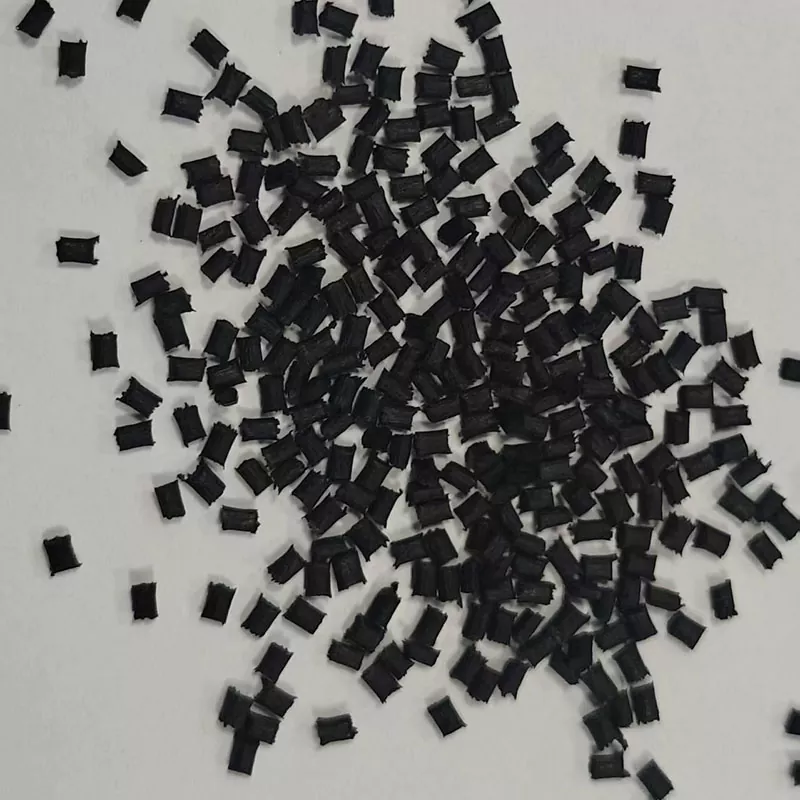 High-Melting-Point Toughened PA66