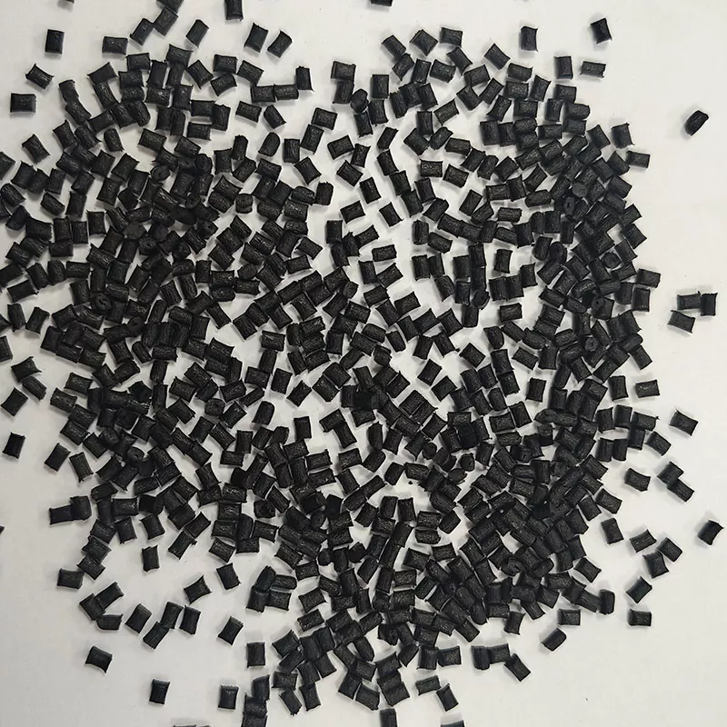 High-Strength Flame Retardant Polybutylene Terephthalate