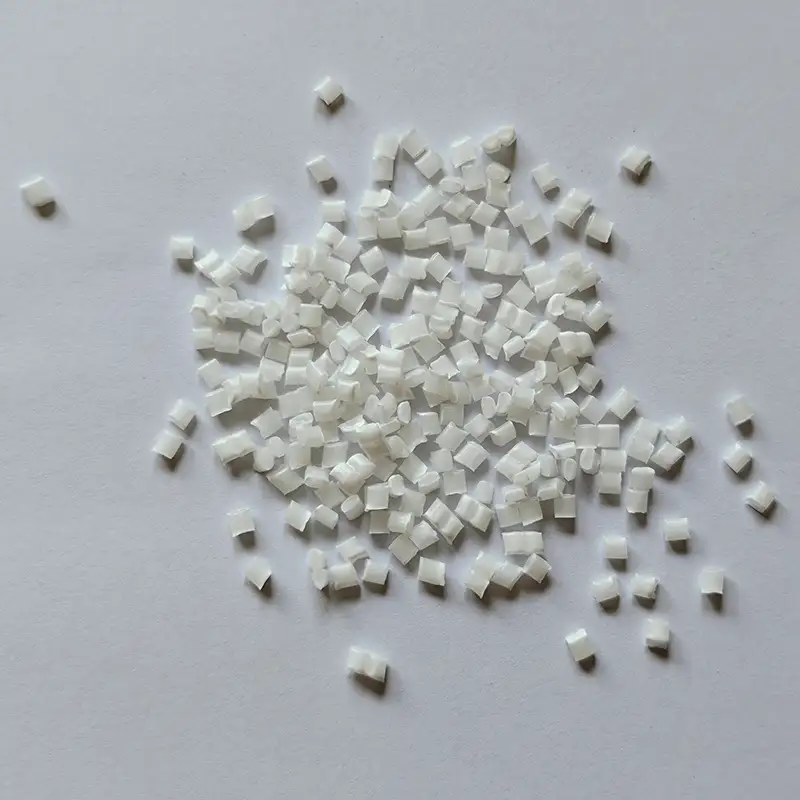 High Toughness Mineral Filled Polypropylene