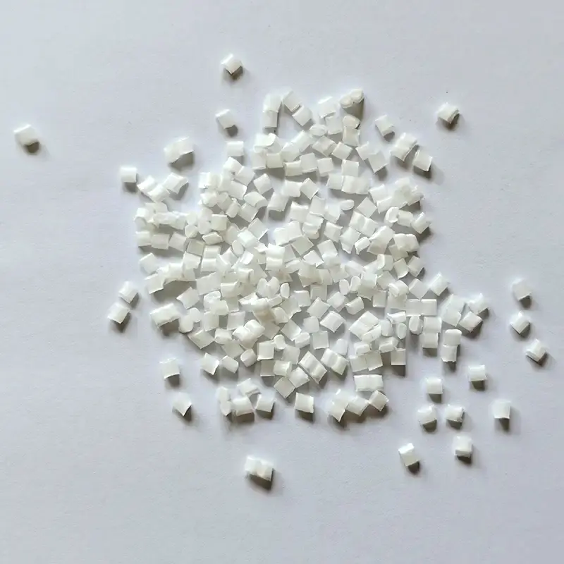 High Toughness Mineral Filled Polypropylene