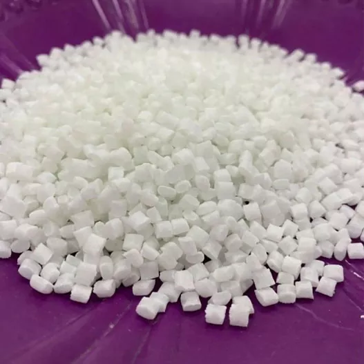 Toughened Polypropylene