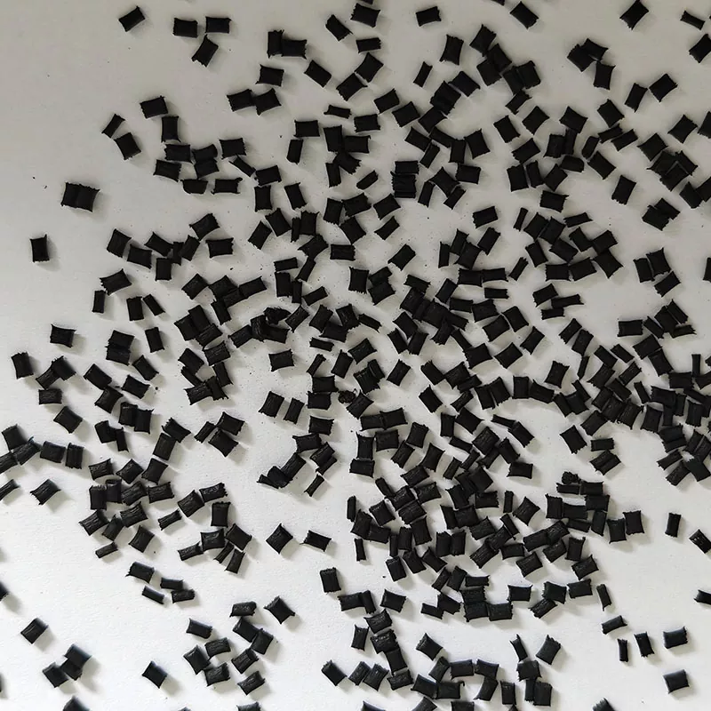 Super Toughened Polyamide 6