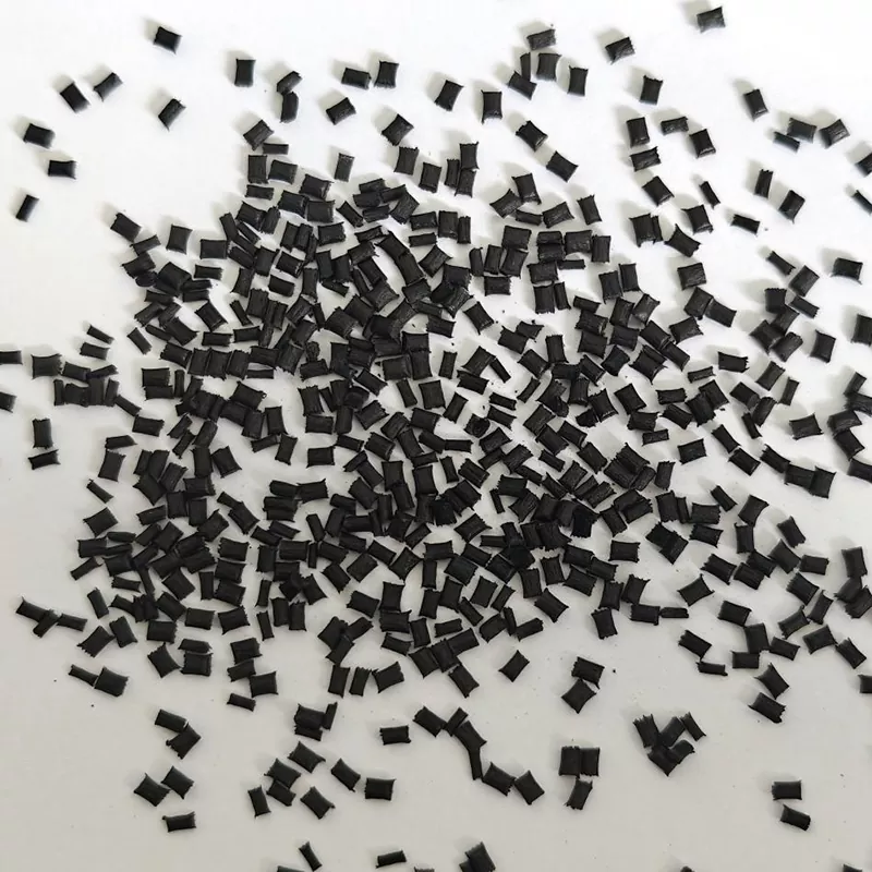 Weldable Glass-Fiber-Reinforced Pa6